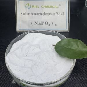 Buy cheap (NaPO3)6 Sodium Hexametaphosphate Powder White Sodium Hexa Phosphate from wholesalers