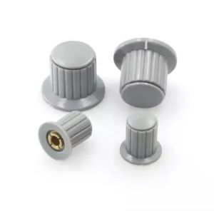 Buy cheap KYP16-16 4mm 6.35mm 6.4mm 6mm Electronic Accessory Potentiometer Knob from wholesalers