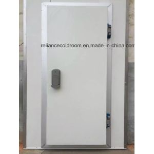 Buy cheap Assembled Structure Hinged Door for Cold Room Customization and Customized Request from wholesalers