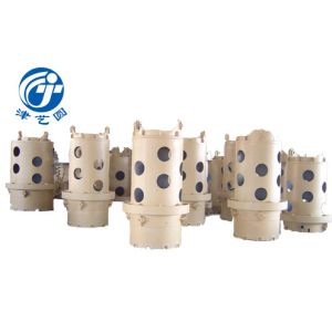 Buy cheap Civil Construction Tools Shoe Casing Q355d For Rotary Rigs from wholesalers