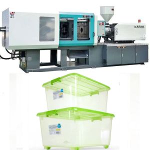 Buy cheap 9kW Screw Type Plasticizing Energy Saving Plastic Molding Machine from wholesalers
