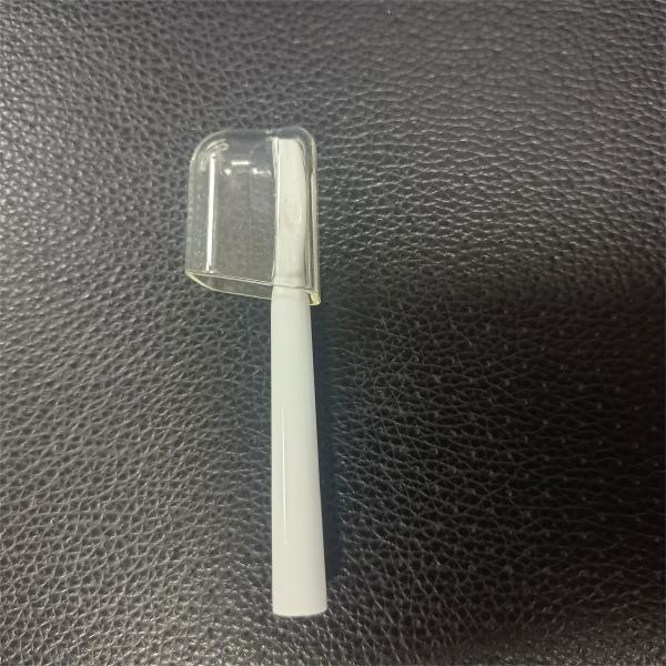 ERBIWA Mould P20 Steel Electric Toothbrush Soft Bristle Plastic Brush Head