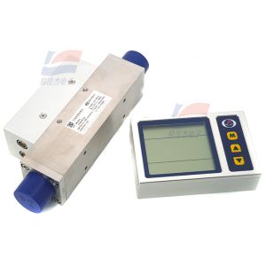 Buy cheap MF5619-N-800-B-D-A Gas Mass Flow Sensor Industrial Gas Measurement Food Industry Environmental Monitoring from wholesalers