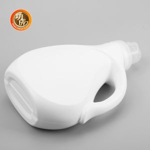 Buy cheap Concentrated Form Detergent Liquid Bottle Screen Printing from wholesalers