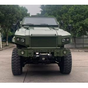 Buy cheap 830KG 800cc Engine Military Armoured Vehicle with 1500mm Track from wholesalers