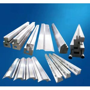 Buy cheap Custom Brake Dies 42CrMo Bending Dies For Hydraulic Press from wholesalers