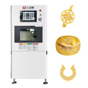 Buy cheap G7-300 Micro Seven Axis Engraving And  Milling Machine from wholesalers