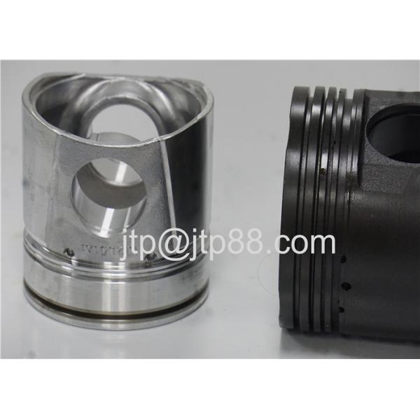 Quality Graphite / Alfin / Oil Gallery Piston & Liner Kit 4JK1 Engine Spare Parts 8-97355671-2 for sale