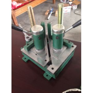 Buy cheap Single-Head Variable-angle Welding Machine from wholesalers