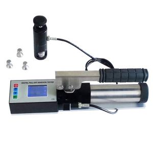 Buy cheap Pull-off Coating Adhesion Tester,Digital Pull Off Adhesion Tester,Bond Strength Usage Pull-off Adhesion Tester from wholesalers