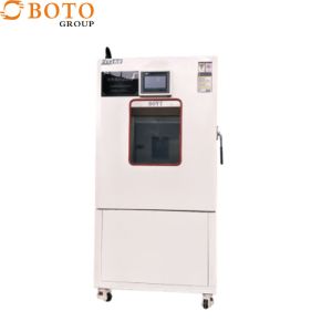 Buy cheap UL Certified Environmental Test Chambers With ±2.5% RH Humidity Accuracy And AC 220V/380V Power Source from wholesalers