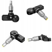 Buy cheap Programmable Valve Stem Tpms Sensor product