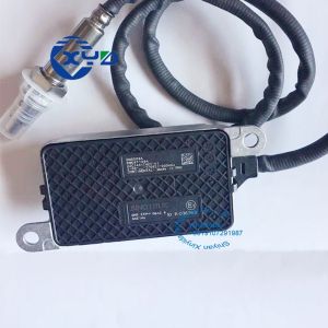 Buy cheap SCR Engine NOx Sensor A2C14317400 5WK97109A For SINOTRUK from wholesalers