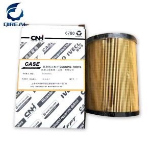 China For Case CX130B CX240B CX290B CX160B CX350B CX330 CX210B CX470B CX460 CX800 CX700 Fuel Filter 87365565 on sale