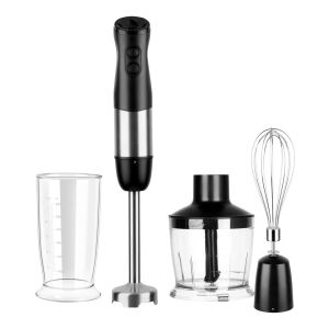 Buy cheap Multipurpose Immersion Stick Blender Poweful 400 Watt 9 Speed Low Noise from wholesalers