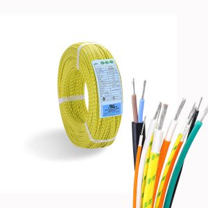 Buy cheap Efficient 300V Silicone Rubber Insulated Wire For Electrical Applications from wholesalers