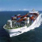Buy cheap Fast Ocean Freight International Delivery Service  Fcl Exclusive from wholesalers