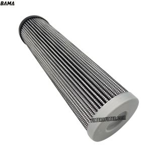 Replaceable Power Plant Pressure Filter Element G04272 with 1000μm c Filter