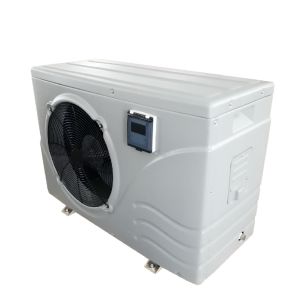 Buy cheap In Ground 25kw Pool Heat Pump R32 Hot Tub Air Source Heat Pump from wholesalers
