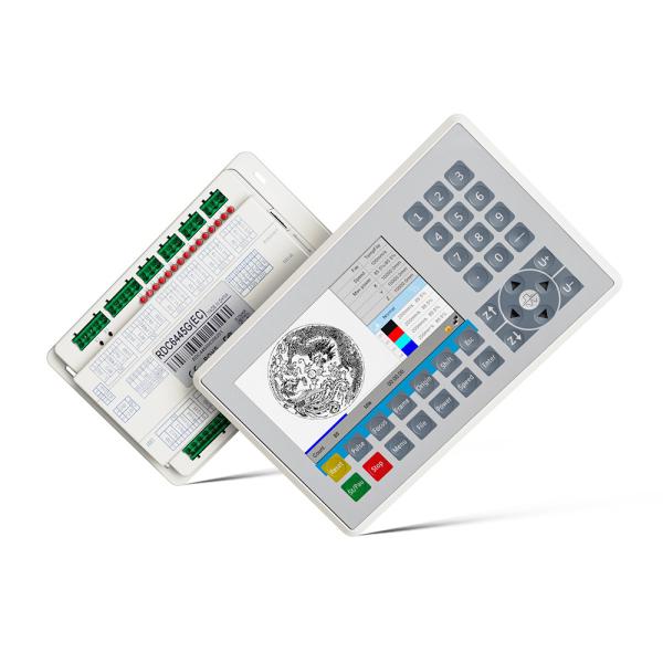 Buy cheap Ruida RDC6445G CO2 Laser Controller For Non-Metal Cutting And Engraving from wholesalers