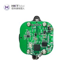 Buy cheap RS485 Communication Servo Motor Encoder 72mA Current product