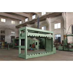 Buy cheap Automatic Hexagonal Gabion Mesh Packing Machine With Hydraulic Oil 120kg from wholesalers