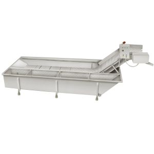 Buy cheap Automatic Fish Processing Plant Equipment Stable Multi Function product