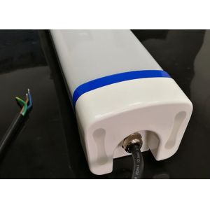 Buy cheap 60w Harsh Environments 6000k Waterproof Led Shop Lights from wholesalers