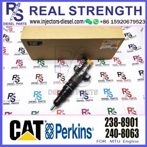 Buy cheap Common rail Injector 387-9428 387-9426 268-9577 387-9428 241-3239 238-8901 for CAT C7 C9 Engine from wholesalers