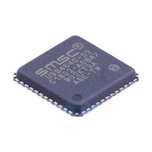 Buy cheap American Microchip Integrated Circuits USB4640-HZH-03 Brand New Original Electronic Components Package Monitor and Reset Ethernet Controller from wholesalers