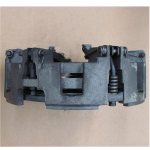 YZ91038 12" 26 Spline 8 Pad Deere Clutch Assembly