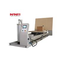 Buy cheap GB/T 4857 200kg Package Impact Testing Machine with Inclined Plane Impact Test product