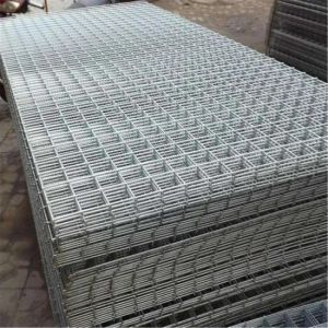 Buy cheap Concrete Reinforcing Welded Mesh for Roofing and Wall Wire Mesh/welded wire mesh panel from wholesalers