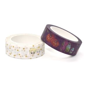 Buy cheap Japanese Washi Masking Tape Anti UV Colorful Art Design Washi Tape Japanese Washi Masking Tape from wholesalers