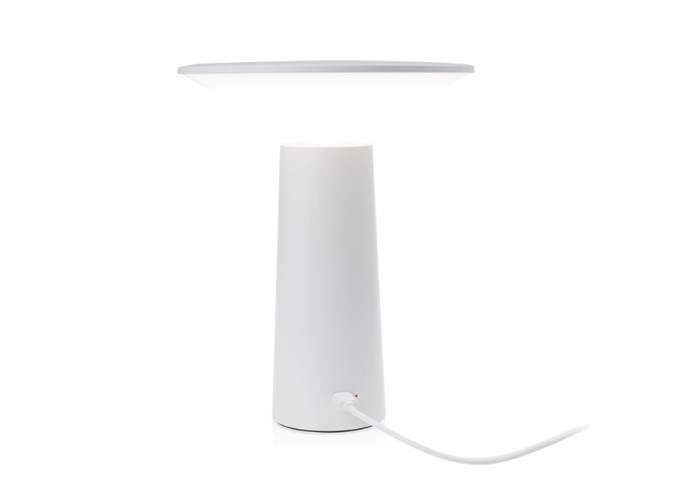 Buy cheap Stepless Dimming Smart LED Table Lamp LED Reading Table Lamp With Touch Control Switch from wholesalers