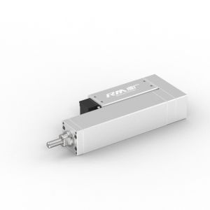 Buy cheap RobustMotion RM-RLA Rod type of Electric Actuator, Built-in Controller Available, High Positioning Repeatability 0.02mm, IP40 from wholesalers