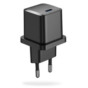 Buy cheap Multiple Protocols 30W GaN USB Travel Adapter Folded Plug from wholesalers