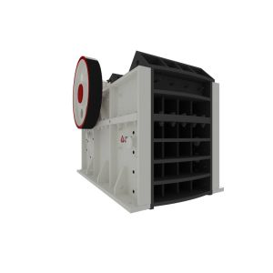 Buy cheap Durable Constrution Jaw Crusher Machine For Crushing Various Ores And Rocks from wholesalers