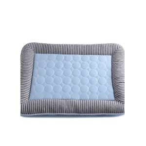 Buy cheap Standard Microfiber 3D Mesh Waterproof Pet Pad from wholesalers