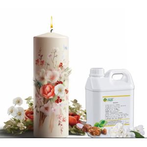 Buy cheap Jasmine Taro Fragrant Candles Fragrances Welome Perfume Candle Fragrance Oil from wholesalers
