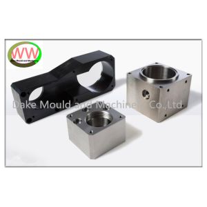 Buy cheap aluminium 6061 T6  parts for cnc milling, using auto part  with anodization from wholesalers