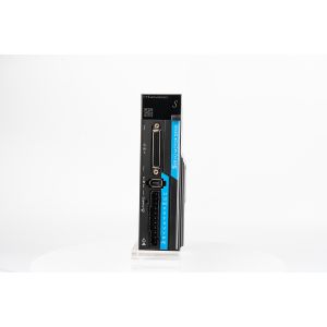 Buy cheap AC 380V VFD Servo Motor Speed Control Single Phase With Encoder from wholesalers