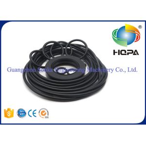 Buy cheap Swing Motor Assy Hydraulic Cylinder Seal Kits CAT CAT320C , Roller Stator Seal Kit from wholesalers