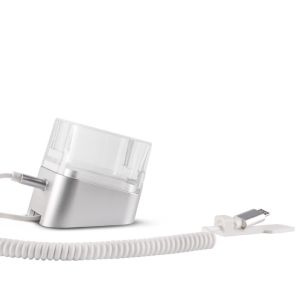 Buy cheap COMER New display bracket mounting for security anti-theft alarm charging for tablet cellphone from wholesalers