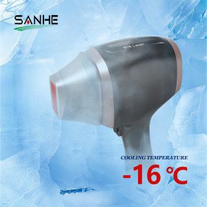 Buy cheap Exchangeable Handpiece High Power  Diode Laser Hair Removal Machine from wholesalers