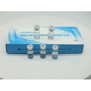 Buy cheap Fda Approved Injectable Dermal Filler With Lidocaine Breast Enhancement from wholesalers