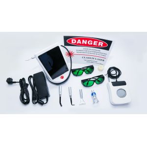 Buy cheap Berylas Diode Laser In Dentistry Oral Treatment Preset Protocols product