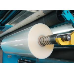 Buy cheap High Precision Chilled Rolls For Extrusion Laminating Equipment from wholesalers