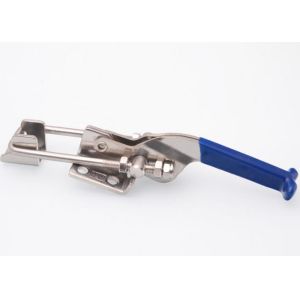 Buy cheap Quick Release 320kg Medium Duty Manual Latch Toggle Clamp from wholesalers