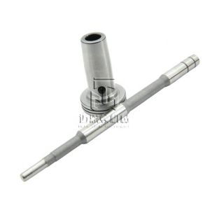China Control valve F00RJ02130 F 00R J02 130 for 0445120328 0445120273 0445120256 Injector on sale
